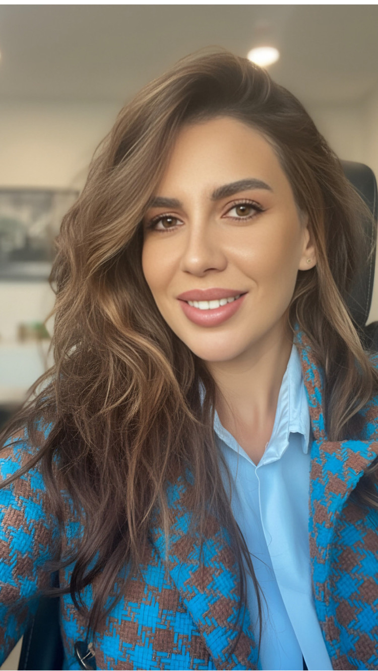 Oana Gabriela Subtirelu
